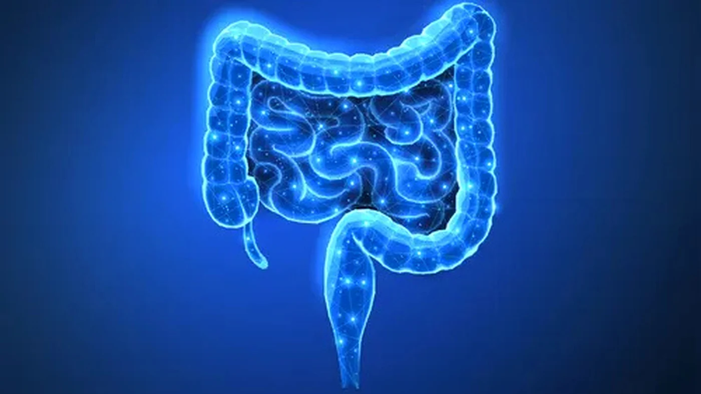 Colorectal Surgery Opinion visual from client-provided treatment material