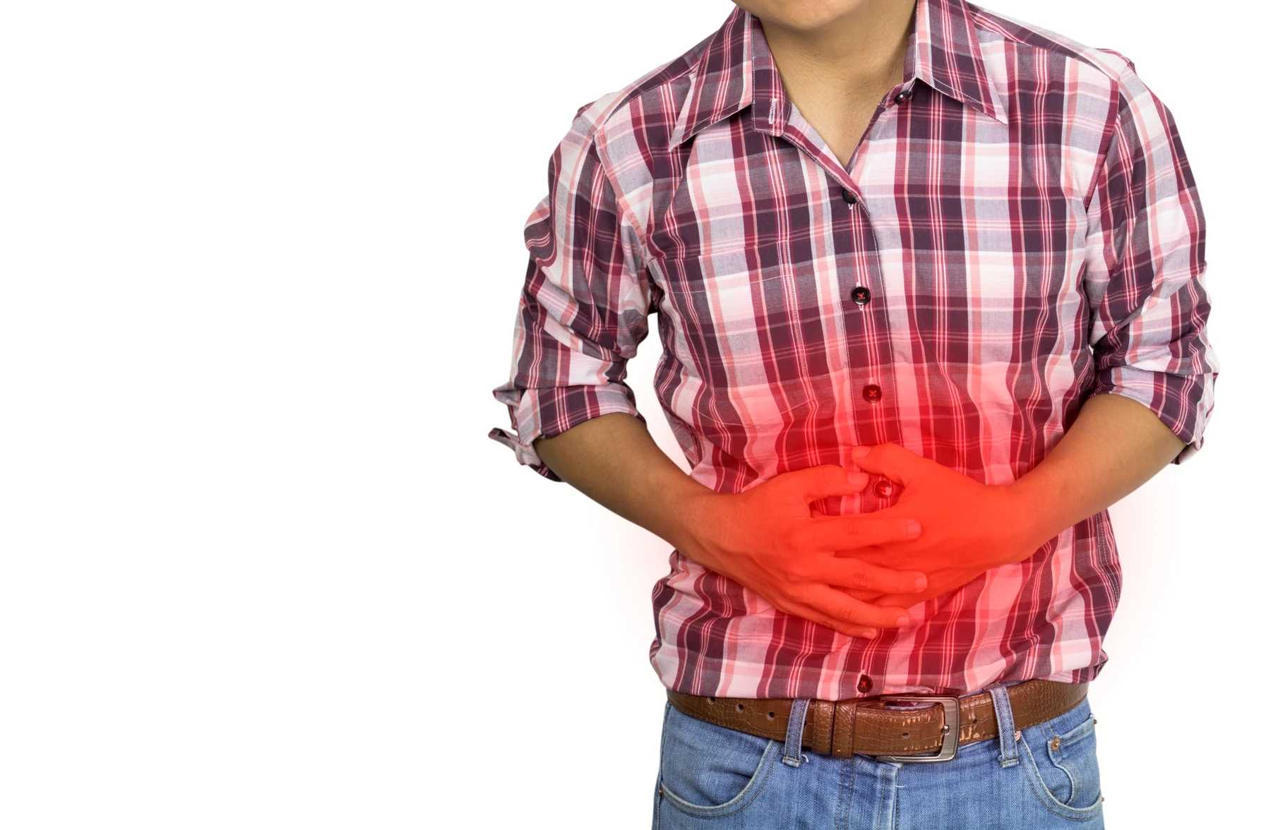 Gastrointestinal Surgical Opinion visual from client-provided treatment material